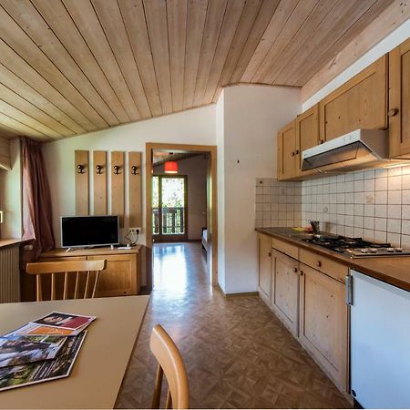 Residence Trametsch Бресаноне Екстериор снимка