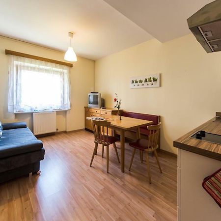 Residence Trametsch Бресаноне Екстериор снимка