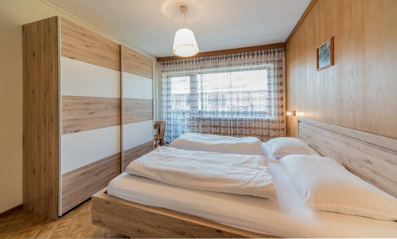 Residence Trametsch Бресаноне Екстериор снимка