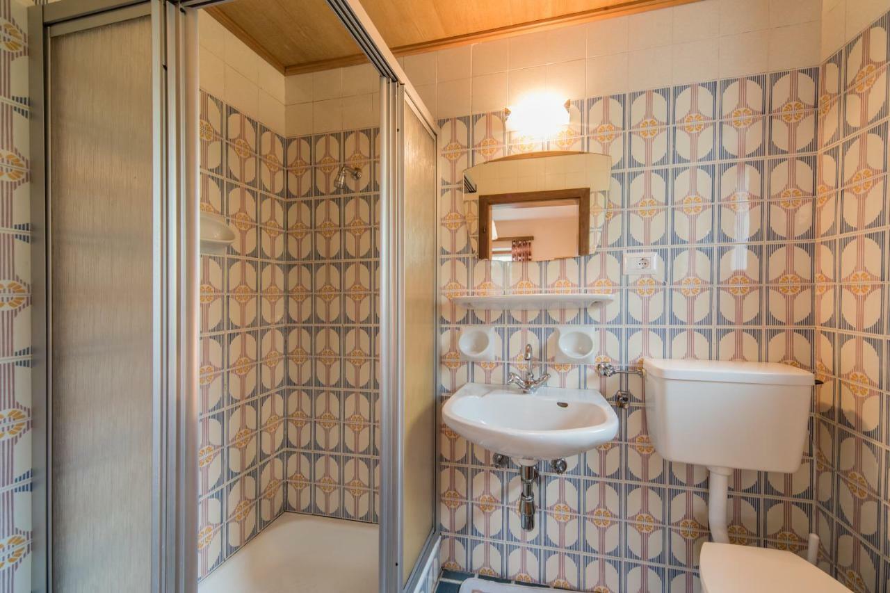 Residence Trametsch Бресаноне Екстериор снимка